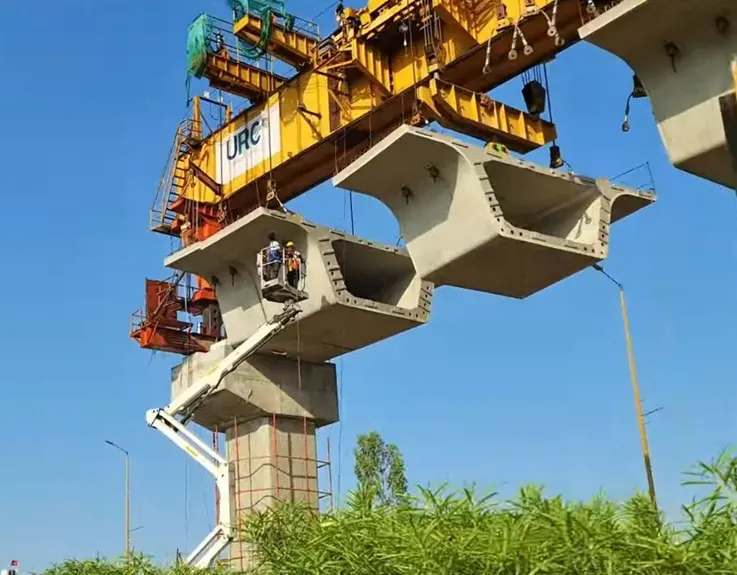 Construction Development