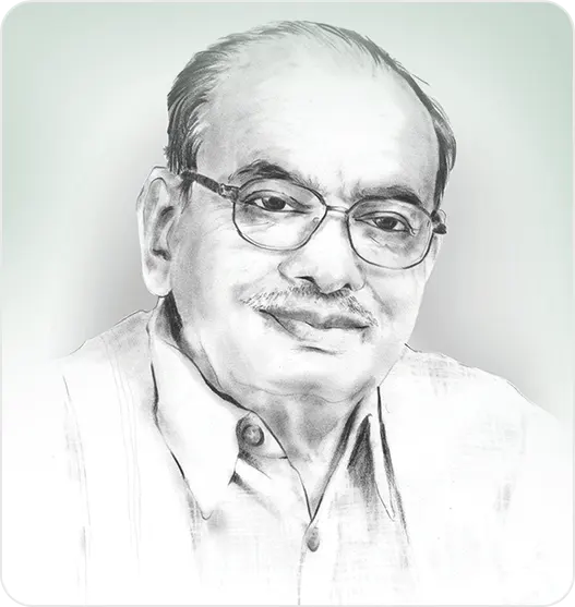 URC Group Founder U R Chinnusamy