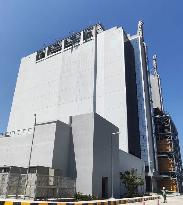 URC Saudi Arabia